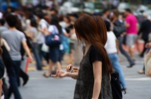 勘違いだった妻への疑惑｜浮気調査