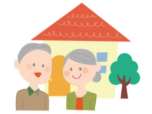 ご主人が実家に行くと言って、その度に浮気をしていた一例
