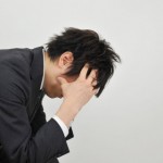 １度関係を持った女性から「妊娠した」とメールが来ました