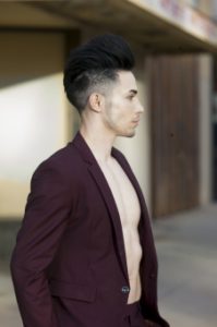 娘が外国人の男と交際しているか調べてほしい