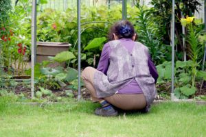 ４０年前に交際していた男性について現在の様子が知りたい