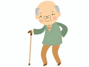 裁判所に現れる父親の姿を撮影してほしい