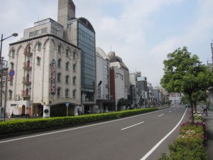 住所調査　風俗嬢