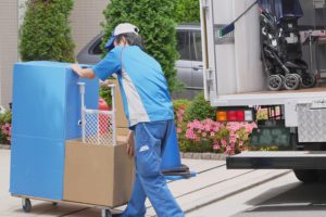 お金を貸してある彼女の引っ越し先住所が知りたい