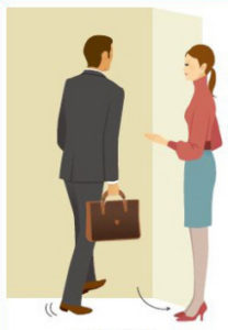 会社の近所にある女の人の家に出入りする主人を撮影してほしい