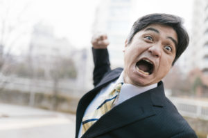 慰謝料の支払いを渋る相手には身元調査が有効です