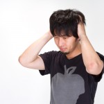 サイトでの誹謗中傷
