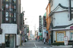 恋をした風俗嬢の身元調査