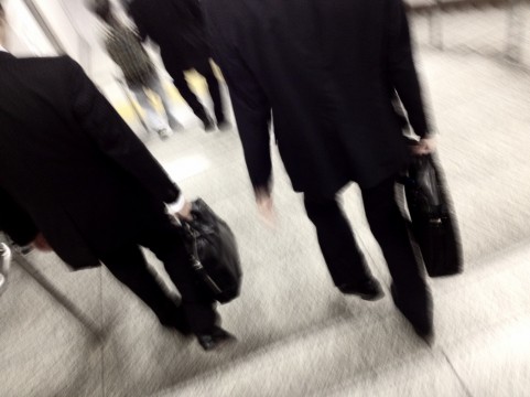 企業調査