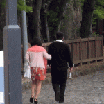 喧嘩をするとすぐに家出をする夫の所在調査