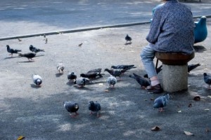 結婚の約束を果たせなかった４５年前の彼女に謝罪がしたい