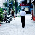 デートを断られた不倫相手の浮気調査