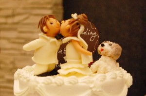 今後の結婚調査につきまして
