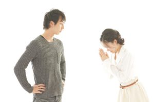 他に付き合っている男がいたら、貸したお金を返して欲しい