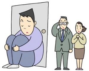 会社に出勤しない社員がどうしているのか確認がしたい
