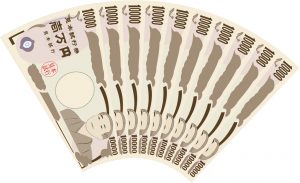 貸したお金が〇十万だった場合の対処法