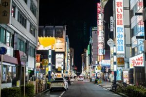 推しホストの住所が知りたい