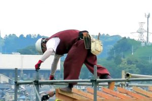 労災で8000万円を賠償請求してきた元社員の素行調査