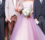 息子の結婚相手について知りたい