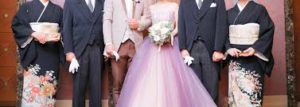 息子の婚約者の実家を調べてほしい