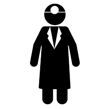 殆ど病院に居ない医師が何をしているのか調べてほしい