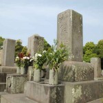 九州のお墓探し