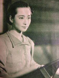 昔の恋人　人探し