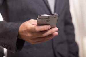 夫から時々離婚の話が出るようになった　～明確な浮気のサイン～