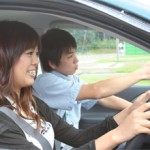 自動車学校の先生との約束｜人探し