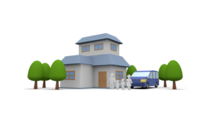 お金を貸して返さない甥っ子の住所を調べてほしい