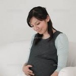 妊婦のご相談者