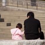 夜間に出掛ける妻の素行調査