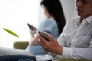 浮気をしている夫が気持ち悪いので離婚したい