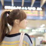 デートをキャンセルする彼女の素行調査