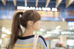 他の探偵社で調査をしたけれど、相手の顔と住所が判明しなかったので再調査してほしい