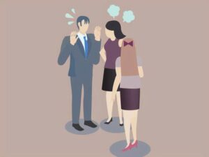 ラブホテルで待ち伏せ、離婚届けに判を押させた奥様