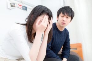 パートナーが浮気を自白した場合は記録に残すことが重要です